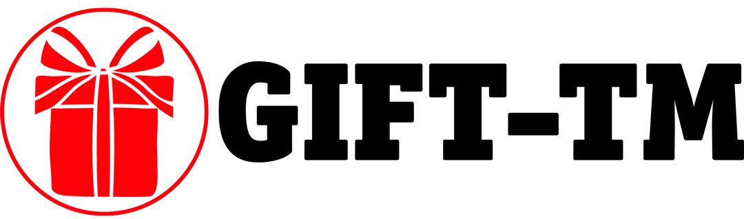 GIFT-TM.COM интернет-магазин подарков в Туркменистане