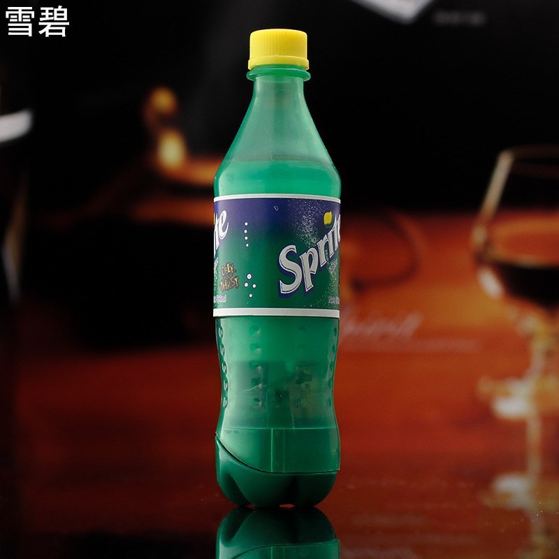 Зажигалка газовая «Sprite»