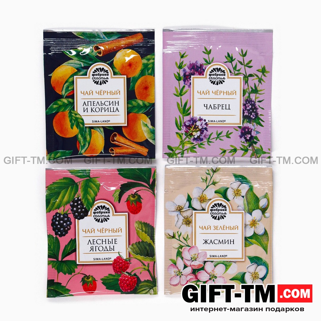 sn00851_4 Чай подарочный «Папа может всё» — изображение 5