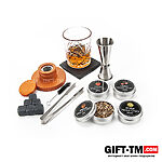 Премиум набор для копчения напитков Old Barrel — изображение 5