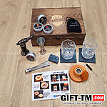 Премиум набор для копчения напитков Old Barrel — изображение 4