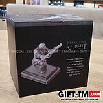 Подставка для ручки «Рыцарь» + ручка в подарок — изображение 3