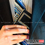 Фляжка с портсигаром 180 мл — изображение 4