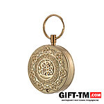 Зажигалка-брелок «Иероглифы» бензиновая — изображение 2