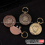 Зажигалка-брелок «Иероглифы» бензиновая — изображение 3