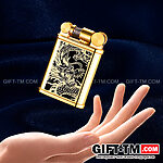 Зажигалка бензиновая «Dragon» — изображение 4