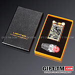 Зажигалка бензиновая «Dragon» — изображение 9