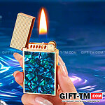 Зажигалка бензиновая «Перламутр» — изображение 2