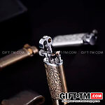 Зажигалка бензиновая «Узор» — изображение 7