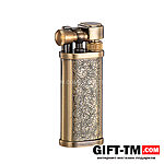 Зажигалка бензиновая «Узор» — изображение 8