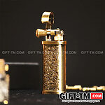 Зажигалка бензиновая «Узор» — изображение 5