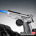 Зажигалка газовая «Беретта»