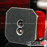 Зажигалка газовая настольная «Honest» - Image 6