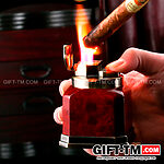 Зажигалка газовая настольная «Honest» - Image 5