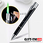 Зажигалка-ручка газовая