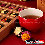 Подарочный набор чая «Жемчужина Дракона» — изображение 11
