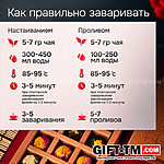 Подарочный набор чая «Жемчужина Дракона» — изображение 3