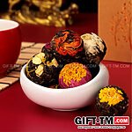 Подарочный набор чая «Жемчужина Дракона» — изображение 7