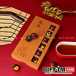 Подарочный набор чая «Жемчужина Дракона» — изображение 8