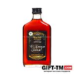 Бальзам новогодний медовый алтайский «С Новым годом», 250 мл — изображение 3