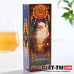 Бальзам новогодний на алтайском кедре «С Новым годом», 250 мл. — изображение 2