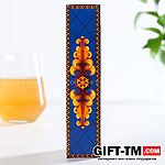 Бальзам новогодний на алтайском кедре «С Новым годом», 250 мл. — изображение 5