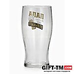 Бокал для пива «Папа отдыхает», 570 мл — изображение 5