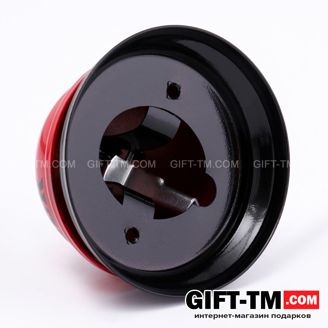 sn01078_2 Звонок настольный «Ring for a beer» — изображение 3