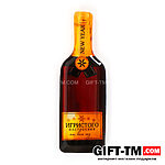 Тарелка новогодняя «Игристого настроения», 12×35 см — изображение 3