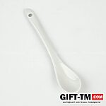 Кружка с ложкой керамическая «Мамы, как пуговки», 310 мл — изображение 7