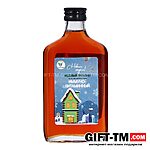 Новогодний медовый бальзам «Алтайский Иммуно-витаминный» 250 мл — изображение 3