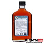 Новогодний медовый бальзам «Алтайский Иммуно-витаминный» 250 мл — изображение 4