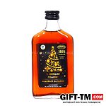 Новогодний медовый бальзам Vitamuno алтайский «Мужской», 250 мл — изображение 3