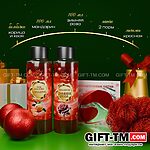 Новогодний подарочный набор косметики SB BEAUTY — изображение 2