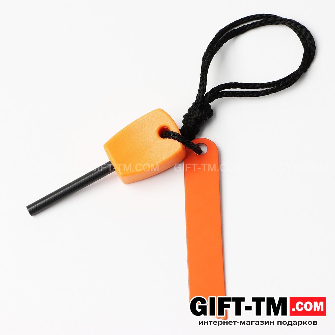 sn01103_1 Огниво туристическое «Пламя» — изображение 2