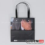 Пакет подарочный «Для тебя», 20×20×10 см — изображение 4