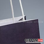 Пакет подарочный «С Днём рождения», 12×21×9 см — изображение 5