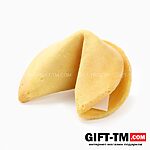 Печенье с предсказанием новогоднее «Счастья», 1 шт. — изображение 3