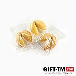 Печенье с предсказаниями «Счастья в Новом году» 3 шт — изображение 2