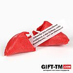 Печенье с предсказаниями в коробке «Новогодних чудес», 6 шт. — изображение 3