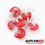 Печенье с предсказаниями в коробке «Новогодних чудес», 6 шт. — изображение 2