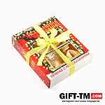 Печенье с предсказаниями на новый год в коробке «Исполнения желаний», 6 шт. — изображение 5