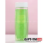 Подарочный набор косметики «С Новым годом» женский, гель для душа и мочалка для тела — изображение 6