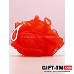 Подарочный набор косметики «С Новым годом» женский, гель для душа и мочалка для тела — изображение 7