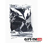 Подарочный набор новогодний «Счастливого Нового года»: чай чёрный, крем-мёд — изображение 7