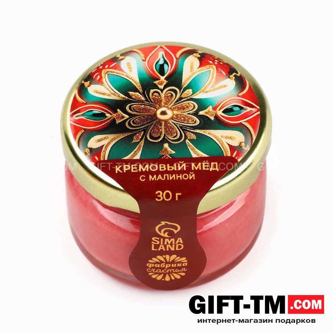 sn01140_5 Подарочный набор новогодний «Счастья в новом году» — изображение 4