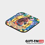 Подставка под горячее «Символ года. Приношу удачу» — изображение 5