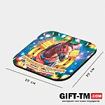 Подставка под горячее «Символ года. Приношу удачу» — изображение 4