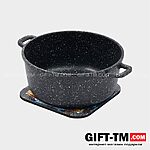 Подставка под горячее «Символ года. Семейного тепла» — изображение 3