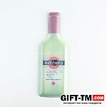 Тарелка новогодняя «Счастья в Новом году», 12×35 см — изображение 3